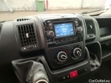  Citroen  Jumper CITROEN  Benne SC VU 2p Pick-up 35 L2 BlueHDi 130 BVM6 Confort #7