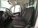  Citroen  Jumper CITROEN  Benne SC VU 2p Pick-up 35 L2 BlueHDi 130 BVM6 Confort #8