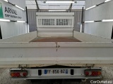  Citroen  Jumper CITROEN  Benne SC VU 2p Pick-up 35 L2 BlueHDi 130 BVM6 Confort #10