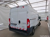  Citroen  Jumper  Fourgon Grand Volume 30 L2H2 Club BlueHDi 140 Start&Stop BlueHDi 140CV BVM6 E6dT #3