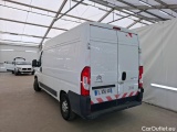  Citroen  Jumper  Fourgon Grand Volume 30 L2H2 Club BlueHDi 140 Start&Stop BlueHDi 140CV BVM6 E6dT #2