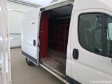  Citroen  Jumper  Fourgon Grand Volume 30 L2H2 Club BlueHDi 140 Start&Stop BlueHDi 140CV BVM6 E6dT #9