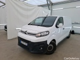  Citroen  Jumpy  Fourgon Business M 1.6 BlueHDi 95CV BVM5 E6 