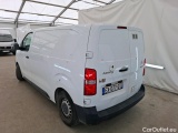  Citroen  Jumpy  Fourgon Business M 1.6 BlueHDi 95CV BVM5 E6 #2