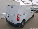  Citroen  Jumpy  Fourgon Business M 1.6 BlueHDi 95CV BVM5 E6 #3