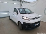  Citroen  Jumpy  Fourgon Business M 1.6 BlueHDi 95CV BVM5 E6 #4