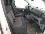  Citroen  Jumpy  Fourgon Business M 1.6 BlueHDi 95CV BVM5 E6 #8