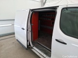  Citroen  Jumpy  Fourgon Business M 1.6 BlueHDi 95CV BVM5 E6 #9