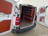  Citroen  Jumpy  Fourgon Business M 1.6 BlueHDi 95CV BVM5 E6 #10