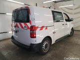  Citroen  Jumpy  Fourgon CityVan XS 1.5 BlueHDi 120CV BVM6 E6dT #3