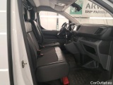  Citroen  Jumpy  Fourgon CityVan XS 1.5 BlueHDi 120CV BVM6 E6dT #8