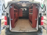  Citroen  Jumpy  Fourgon CityVan XS 1.5 BlueHDi 120CV BVM6 E6dT #10