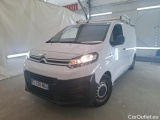  Citroen  Jumpy  Fourgon Club M 1.5 BlueHDi 100CV BVM6 E6dT 