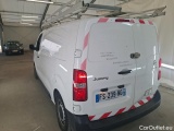  Citroen  Jumpy  Fourgon Club M 1.5 BlueHDi 100CV BVM6 E6dT #2