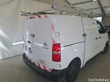  Citroen  Jumpy  Fourgon Club M 1.5 BlueHDi 100CV BVM6 E6dT #3