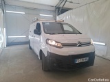  Citroen  Jumpy  Fourgon Club M 1.5 BlueHDi 100CV BVM6 E6dT #4