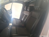  Citroen  Jumpy  Fourgon Club M 1.5 BlueHDi 100CV BVM6 E6dT #8