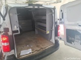  Citroen  Jumpy  Fourgon Club M 1.5 BlueHDi 100CV BVM6 E6dT #10