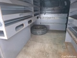  Citroen  Jumpy  Fourgon Club M 1.5 BlueHDi 100CV BVM6 E6dT #11