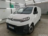  Citroen  Jumpy  Fourgon Club M 1.5 BlueHDi 100CV BVM6 E6dT 