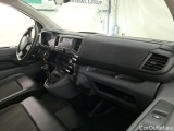  Citroen  Jumpy  Fourgon Club M 1.5 BlueHDi 100CV BVM6 E6dT #5