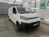  Citroen  Jumpy  Fourgon Club M 1.5 BlueHDi 100CV BVM6 E6dT #4