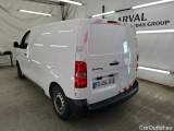  Citroen  Jumpy  Fourgon Club M 1.5 BlueHDi 100CV BVM6 E6dT #2