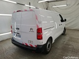 Citroen  Jumpy  Fourgon Club M 1.5 BlueHDi 100CV BVM6 E6dT #3