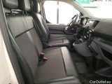  Citroen  Jumpy  Fourgon Club M 1.5 BlueHDi 100CV BVM6 E6dT #8