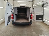  Citroen  Jumpy  Fourgon Club M 1.5 BlueHDi 100CV BVM6 E6dT #10