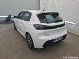  Peugeot  208  Active Business 1.2 PureTech 100CV BVA8 E6d / TRANSFO VP/VF #2
