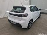  Peugeot  208  Active Business 1.2 PureTech 100CV BVA8 E6d / TRANSFO VP/VF #3