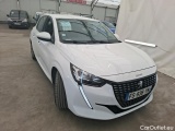  Peugeot  208  Active Business 1.2 PureTech 100CV BVA8 E6d / TRANSFO VP/VF #4