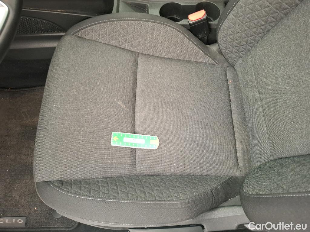  Renault  Clio  V Business 1.0 TCe 90CV BVM6 E6d / TRANSFO VP/VF #24