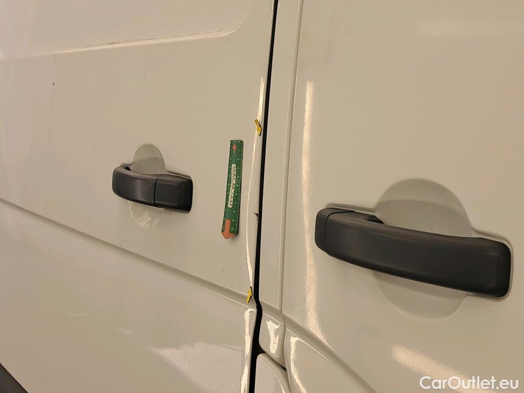  Renault  Master RENAULT  VU 4p Fourgon FG GCf Trac F3500 L2H2 Energy dCi 145 E6 #4