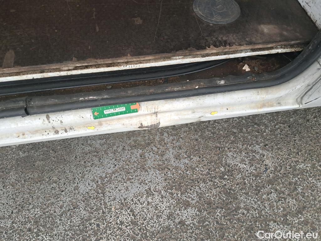  Renault  Master RENAULT  VU 4p Fourgon FG GCf Trac F3500 L2H2 Energy dCi 145 E6 #7