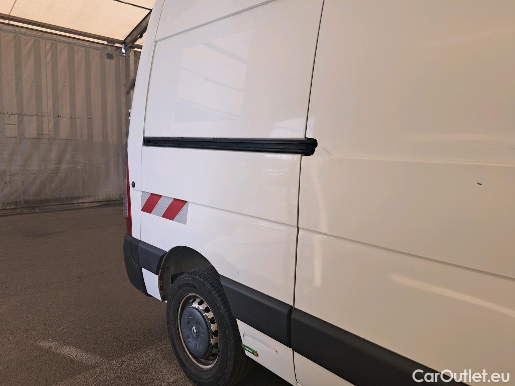  Renault  Master RENAULT  VU 4p Fourgon FG GCf Trac F3500 L2H2 Energy dCi 145 E6 #2