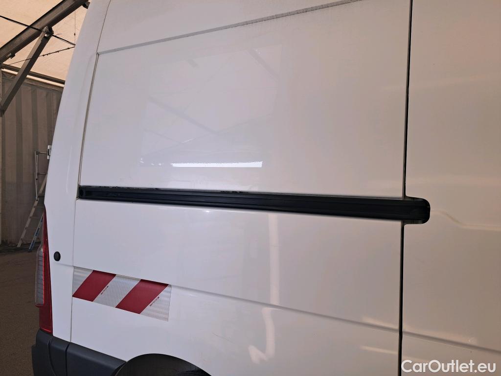  Renault  Master RENAULT  VU 4p Fourgon FG GCf Trac F3500 L2H2 Energy dCi 145 E6 #32