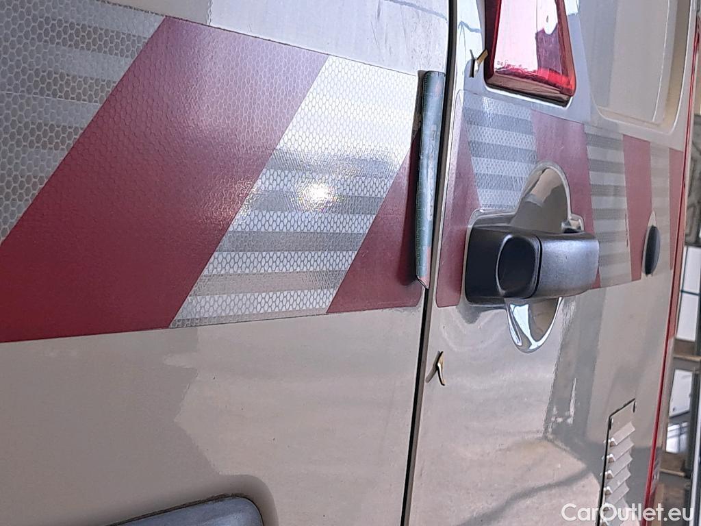  Renault  Master RENAULT  VU 4p Fourgon FG GCf Trac F3500 L2H2 Energy dCi 145 E6 #15