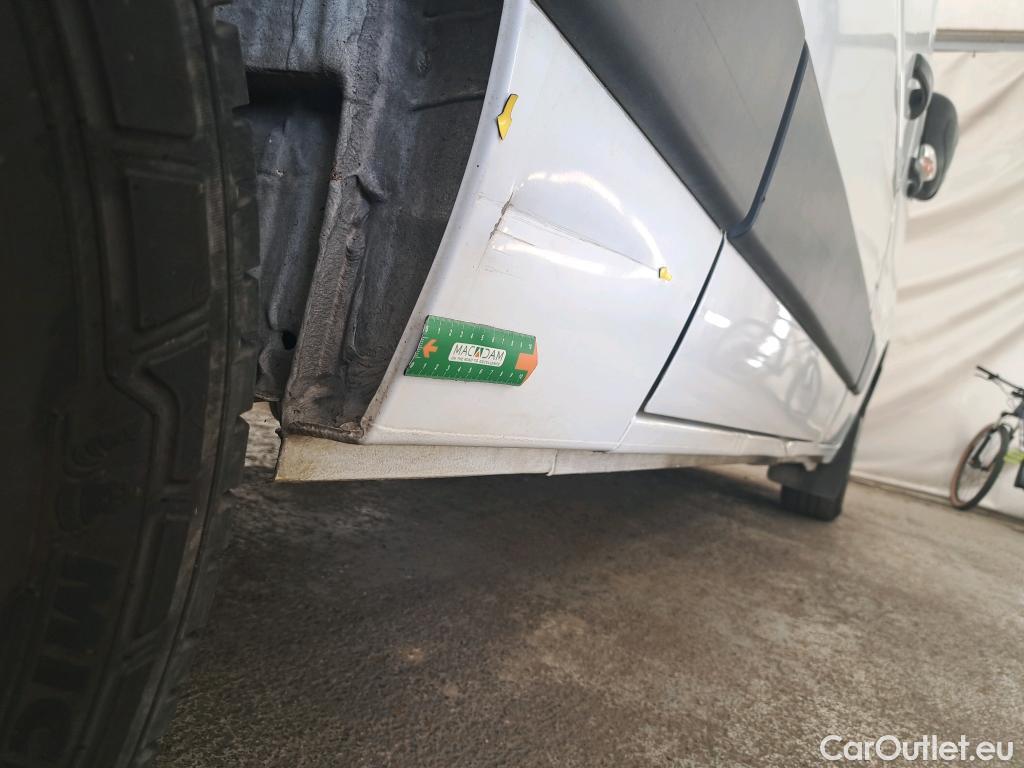  Renault  Master RENAULT  VU 4p Fourgon FG GCf Trac F3500 L2H2 Energy dCi 145 E6 #1