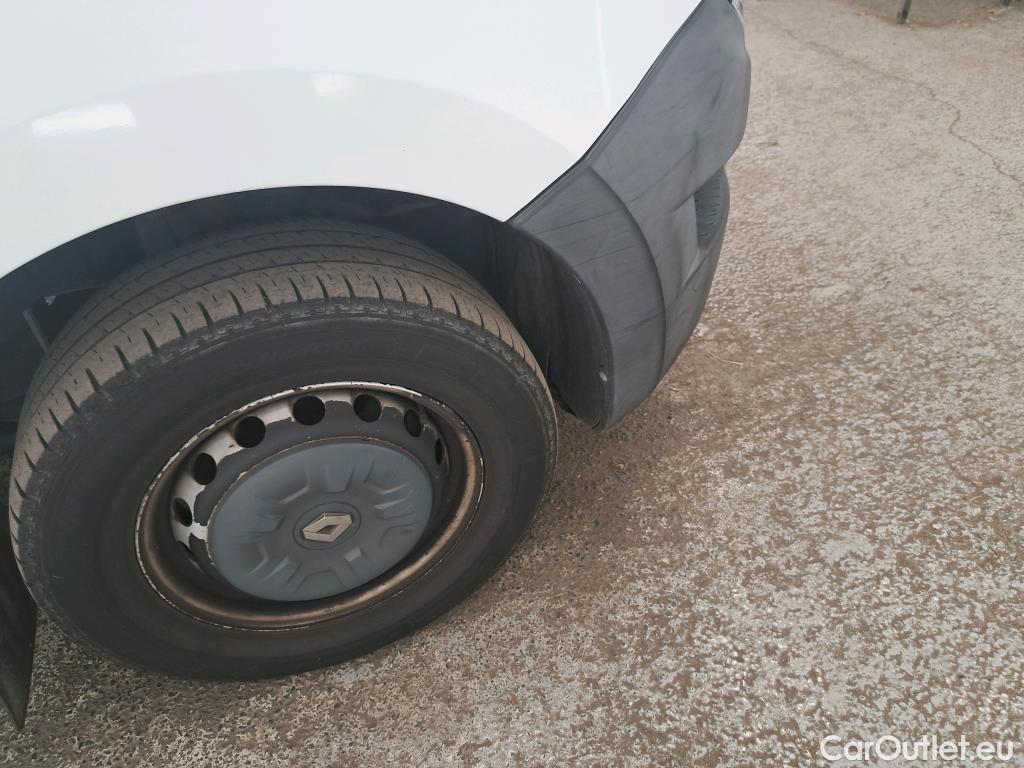  Renault  Master RENAULT  VU 4p Fourgon FG GCf Trac F3500 L2H2 Energy dCi 145 E6 #22