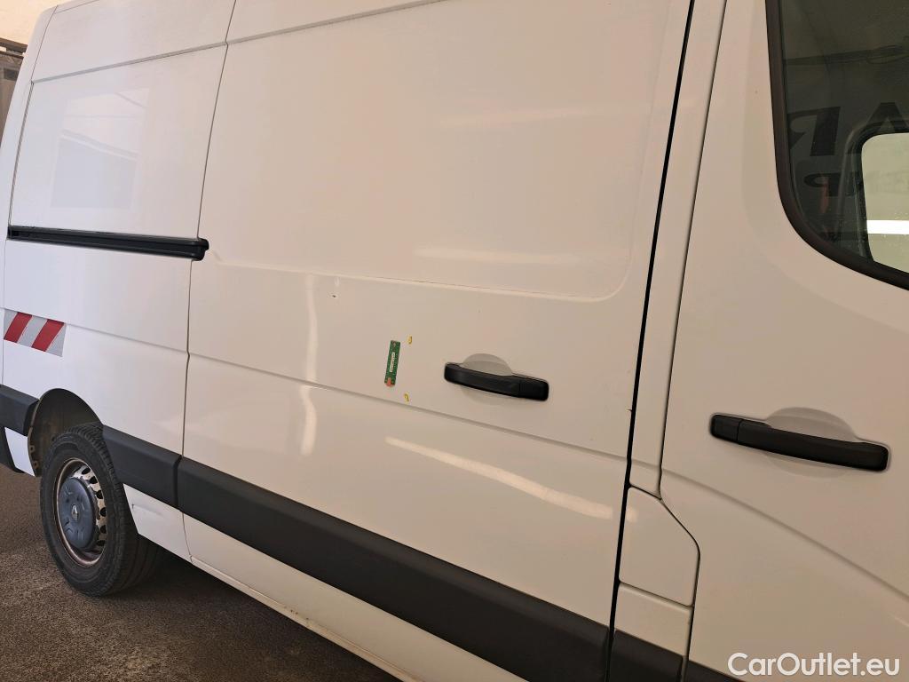  Renault  Master RENAULT  VU 4p Fourgon FG GCf Trac F3500 L2H2 Energy dCi 145 E6 #6