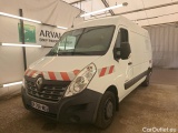  Renault  Master RENAULT  VU 4p Fourgon FG GCf Trac F3500 L2H2 Energy dCi 145 E6 