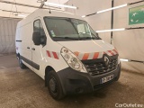  Renault  Master RENAULT  VU 4p Fourgon FG GCf Trac F3500 L2H2 Energy dCi 145 E6 #4