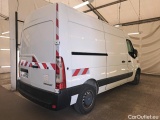  Renault  Master RENAULT  VU 4p Fourgon FG GCf Trac F3500 L2H2 Energy dCi 145 E6 #3