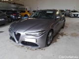  Alfa Romeo  Giulietta ALFA ROMEO GIULIA / 2016 / 4P / BERLINA 2.2 TURBO DIESEL 190CV EXECUTIVE AT8 