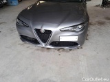  Alfa Romeo  Giulietta ALFA ROMEO GIULIA / 2016 / 4P / BERLINA 2.2 TURBO DIESEL 190CV EXECUTIVE AT8 #23