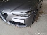  Alfa Romeo  Giulietta ALFA ROMEO GIULIA / 2016 / 4P / BERLINA 2.2 TURBO DIESEL 190CV EXECUTIVE AT8 #31