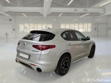  Alfa Romeo   STELVIO ALFA ROMEO / 2017 / 5P / SUV 2.2 TURBO DIESEL 210CV VELOCE AT8 Q4 #2