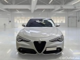  Alfa Romeo   STELVIO ALFA ROMEO / 2017 / 5P / SUV 2.2 TURBO DIESEL 210CV VELOCE AT8 Q4 #6